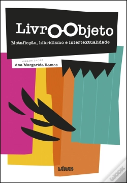 Capa do artigo Livro-Objeto