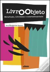 Capa do artigo Livro-Objeto