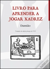 Livro para Aprender a Jogar Xadrez