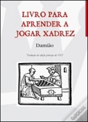 Capa do artigo Livro para Aprender a Jogar Xadrez