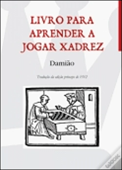 Capa do artigo Livro para Aprender a Jogar Xadrez