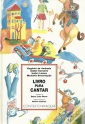 Livro para Cantar