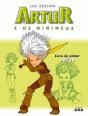 Livro Pintar Artur - Preview