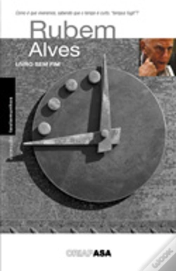 Capa do artigo Livro Sem Fim