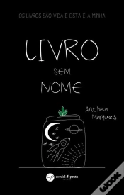 Capa do artigo Livro Sem Nome