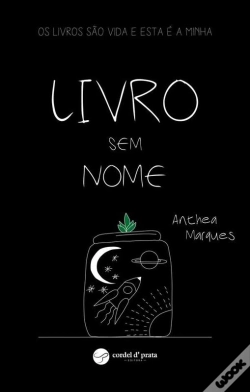 Capa do artigo Livro Sem Nome