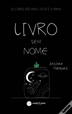 Capa do artigo Livro sem Nome