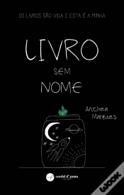 Capa do artigo Livro sem Nome