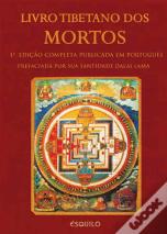 Livro Tibetano dos Mortos
