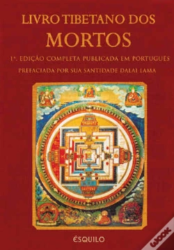 Capa do artigo Livro Tibetano dos Mortos