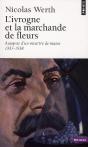 L'Ivrogne Et La Marchande De Fleurs ; Autopsie D'Un Meurtre De Masse (1937-1938) - Preview
