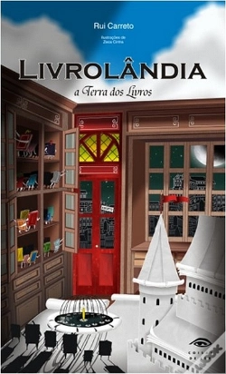 Capa do artigo Livrolândia
