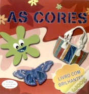 Capa do artigo Livros Brilhantes - As Cores