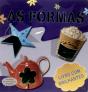 Livros Brilhantes - As Formas - Preview