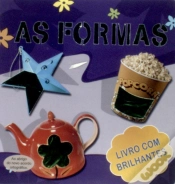 Capa do artigo Livros Brilhantes - As Formas