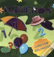 Capa do artigo Livros Brilhantes - Números