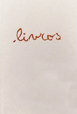 Capa do artigo Livros - CD