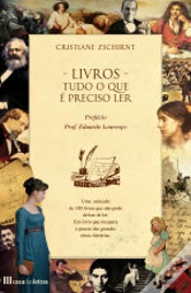 Capa do artigo Livros