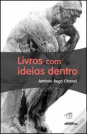 Capa do artigo Livros com Ideias Dentro