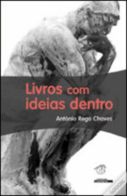 Capa do artigo Livros com Ideias Dentro