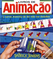 Livros da Animação