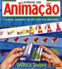 Livros da Animação - Preview