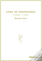 Capa do artigo Livros do Desassossego: O Sonho - O Tédio