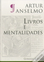 Capa do artigo Livros e Mentalidades