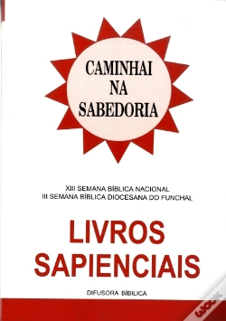 Capa do artigo Livros Sapiênciais