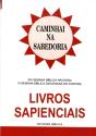 Livros Sapiênciais - Preview