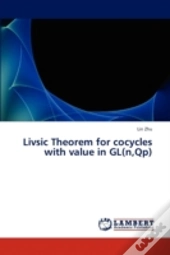 Livsic Theorem For Cocycles With Value I