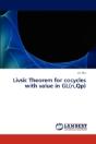 Livsic Theorem For Cocycles With Value I - Preview