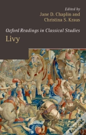 Capa do artigo Livy