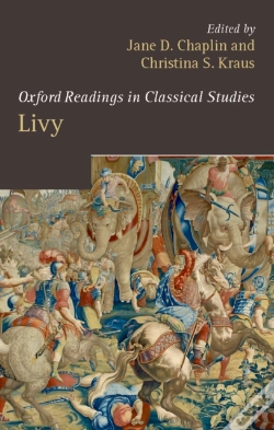 Capa do artigo Livy