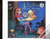 Liyine Aux Pays Des Sorcières