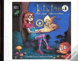 Capa do artigo Liyine Aux Pays Des Sorcières
