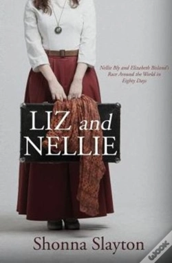 Capa do artigo Liz And Nellie