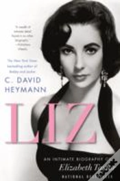 Capa do artigo Liz