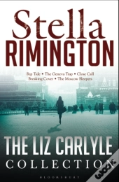 Liz Carlyle Collection