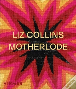 Capa do artigo Liz Collins