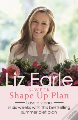 Capa do artigo Liz Earle'S 6-Week Shape Up Plan