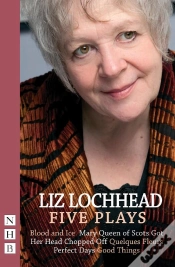 Capa do artigo Liz Lochhead: Five Plays