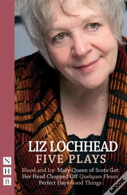Capa do artigo Liz Lochhead: Five Plays
