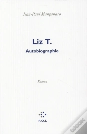 Capa do artigo Liz T.