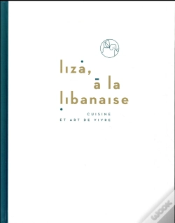 Capa do artigo Liza, A La Libanaise