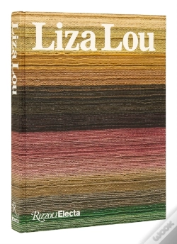 Capa do artigo Liza Lou