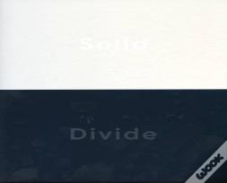 Liza Lou - Solid/Divide