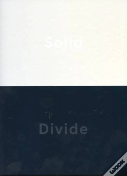 Capa do artigo Liza Lou - Solid/Divide
