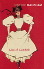 Liza Of Lambeth - Preview