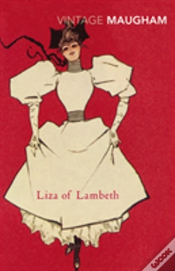 Capa do artigo Liza Of Lambeth